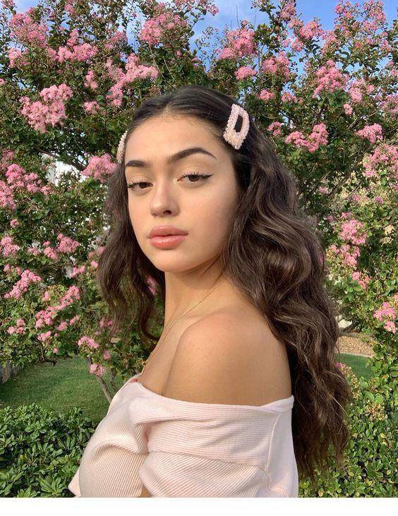 新年必备开运妆容颜值爆表一整年,2019开运妆容