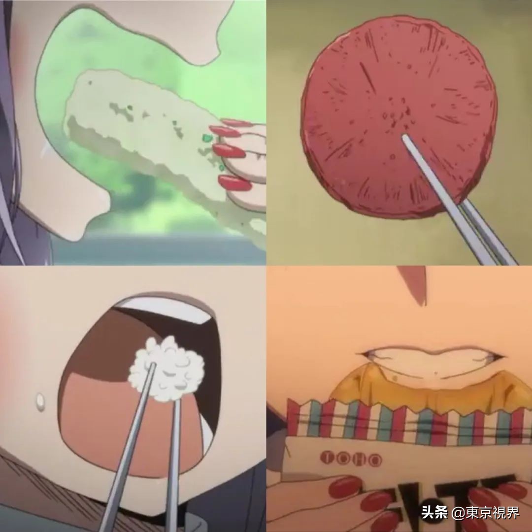 谁说动画片是给小孩看的,孩子必看的10部动画