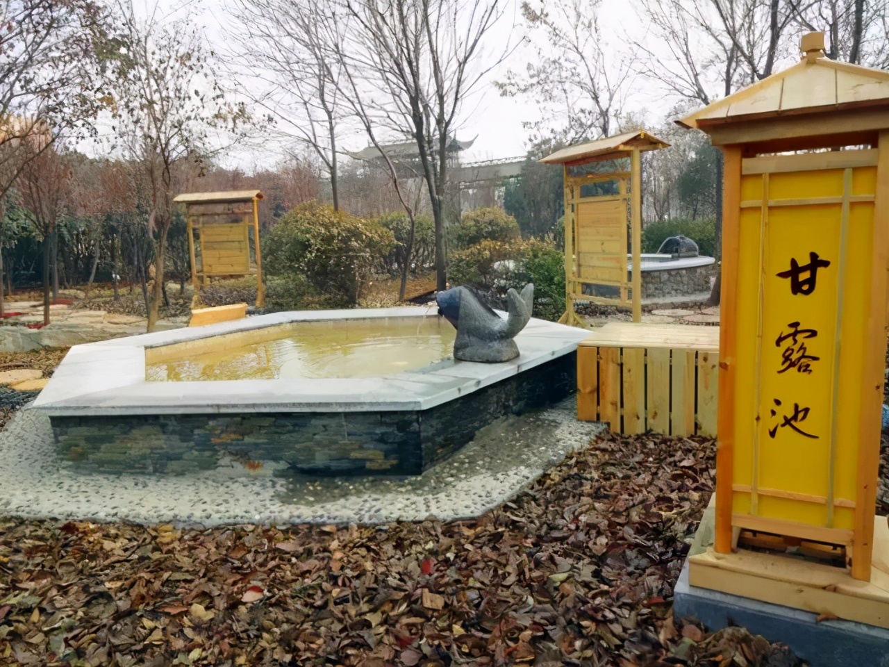 新盈泰生态园温泉,新盈泰温泉度假村都有什么玩的