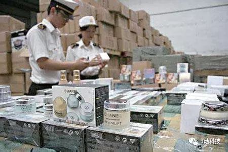 测化妆品真假app,如何查正品化妆品的app