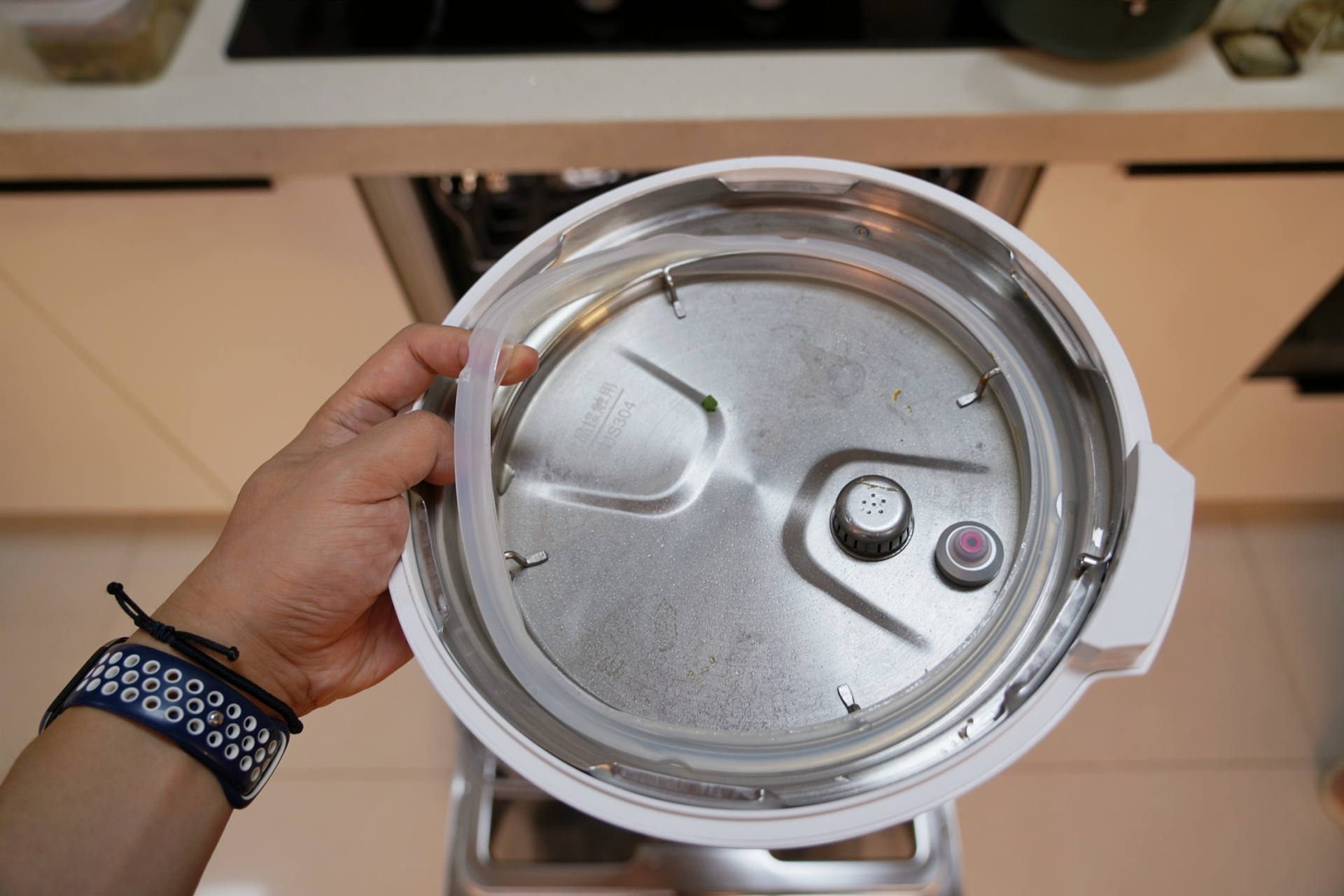 臻米电压力锅和大宇电压力锅对比,大宇压力锅和福库压力锅哪个好