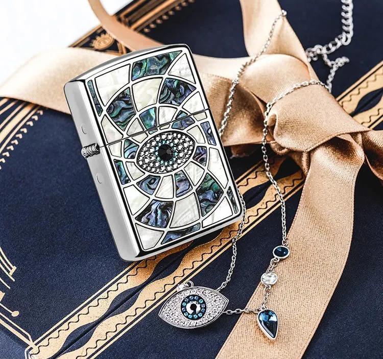 为什么zippo打火机卖这么贵,zippo打火机新手入门