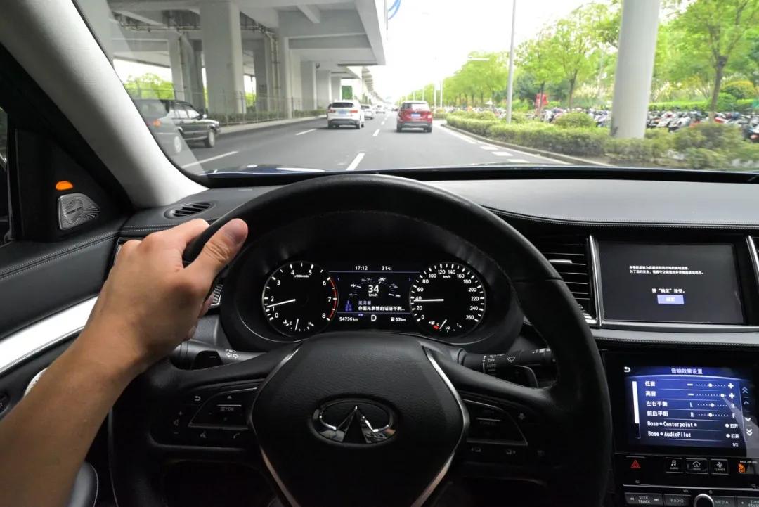 2手英菲尼迪qx50多少钱值得入手,6缸英菲尼迪qx50二手价格最新