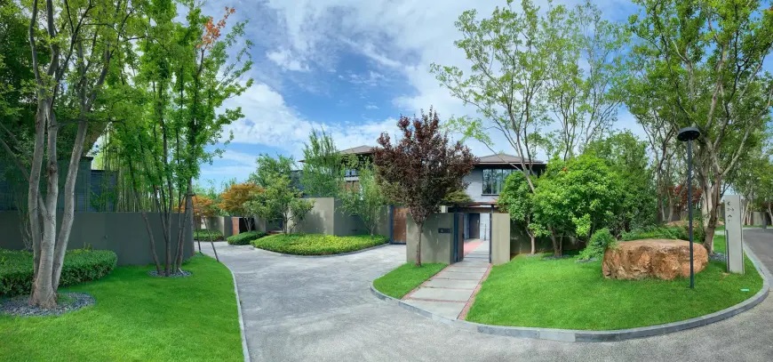 中国顶级的十大酒店,河南十大顶级酒店