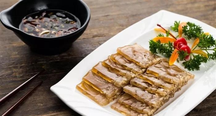 天津人最爱吃的美食,天津怀旧妈妈菜