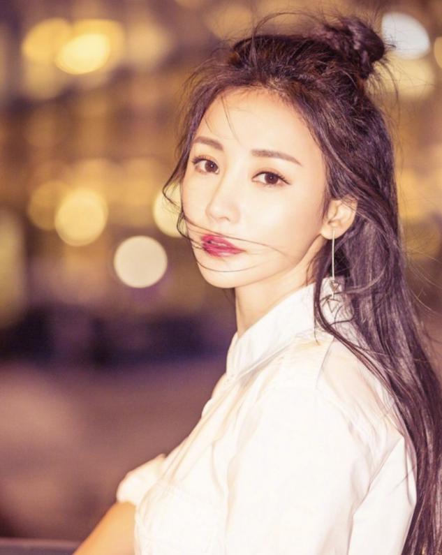 眼睛好看的女人性格,女人最迷人的十种眼睛