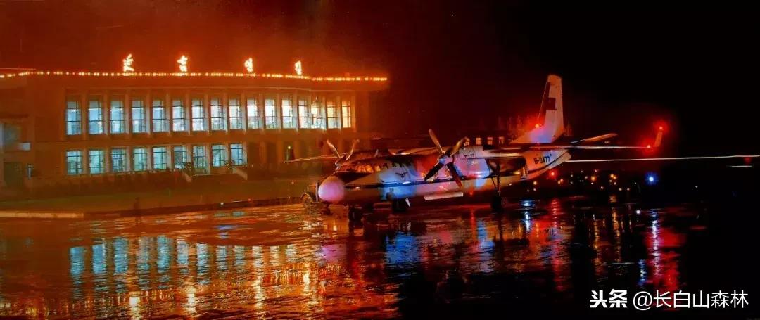 延边改革开放40周年变迁,延吉改革开放变化