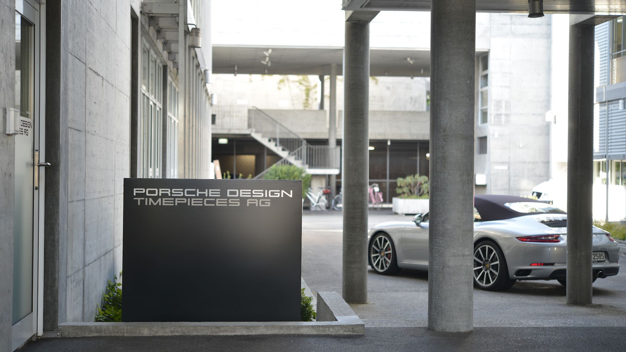 保时捷调校过的国产车,盘点和保时捷很像的国产车