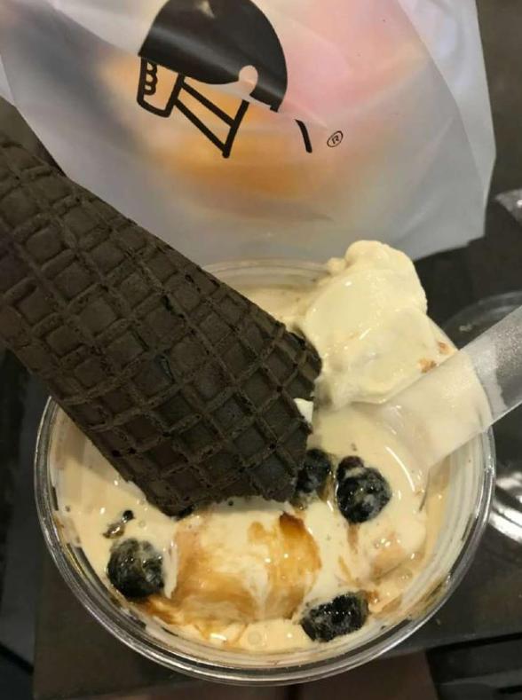 喜茶第一次喝有什么推荐吗,喜茶谁教你这么难喝的