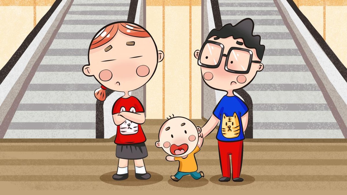 看完这篇，你再也不用背着孩子躲起来吃棒冰啦