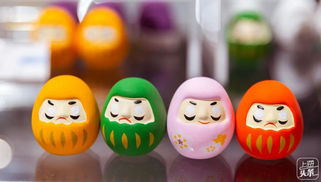 新中国第一家经营性商店,国内第一家日本杂货铺