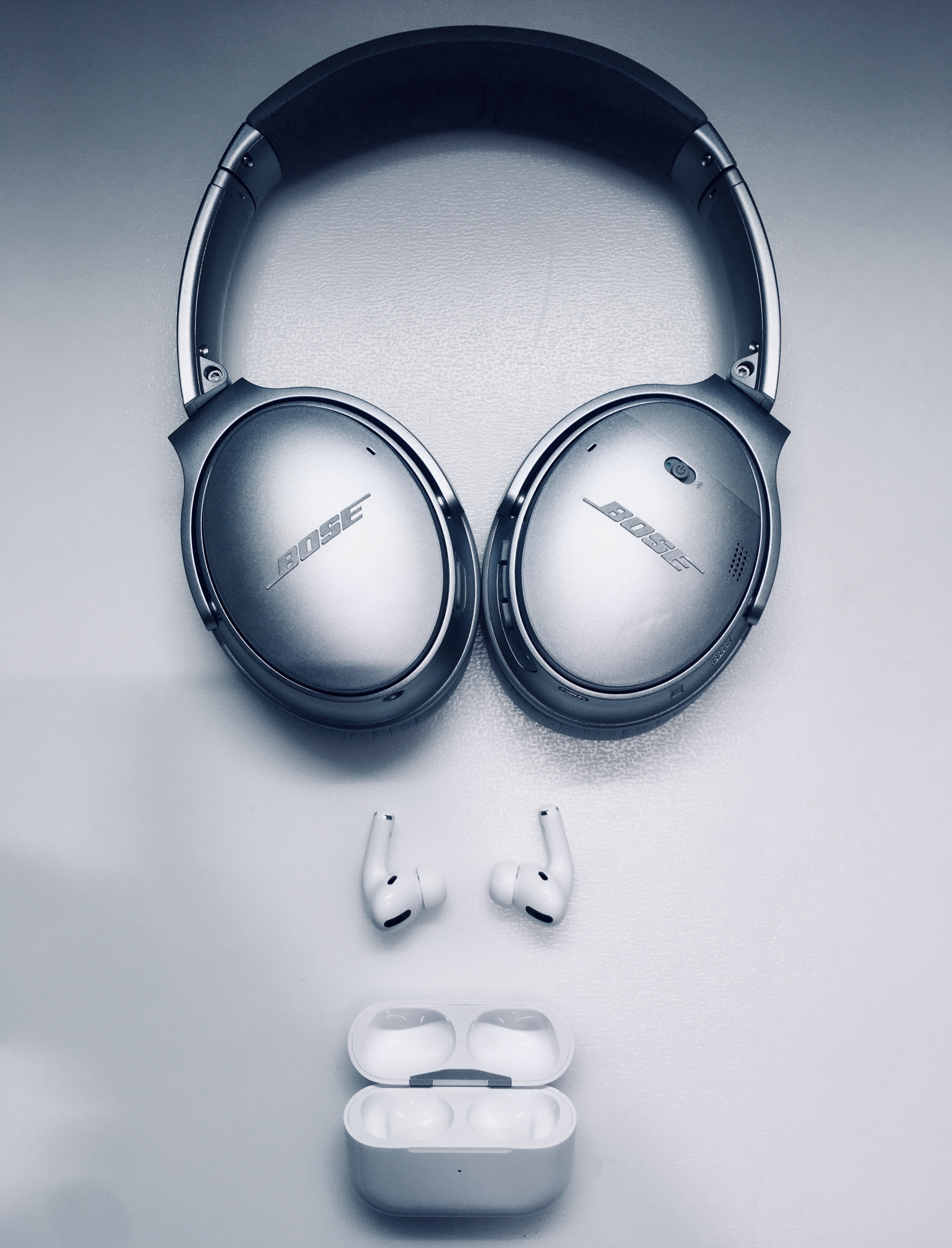 boseqc35使用说明,boseqc35对比appleairpodspro