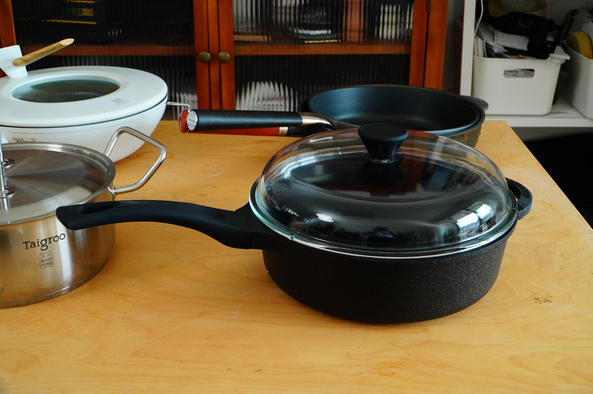 锅具选择什么牌子好,锅具选购