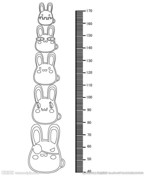 最新身高标准表你的身高达标了吗,最新的青少年身高标准值