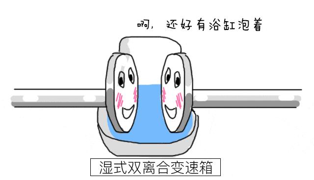 干式双离合可靠性如何,双离合十大优缺点