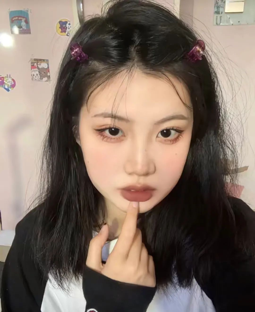 留发尴尬期头发怎么扎简单好看,留头发的尴尬期怎么打理男