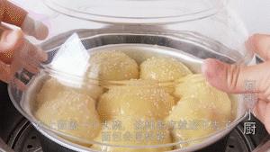 不用厨师机做手撕面包,不用面包机的手撕面包做法