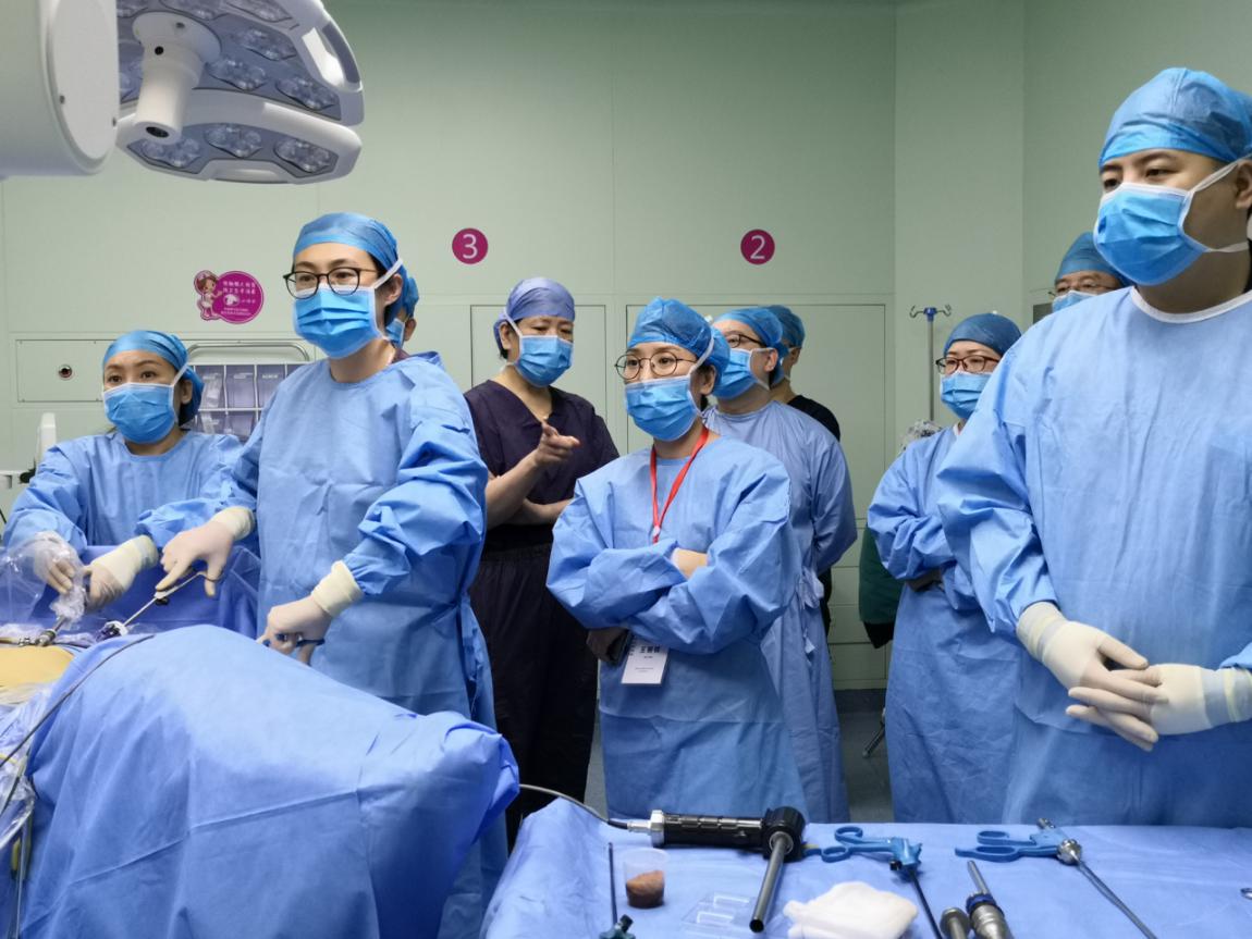 山一大附属省立医院,山一大一附院研究型医院