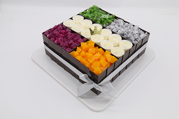 蛋糕和烘焙,蛋糕烘焙和面包烘焙有何不同