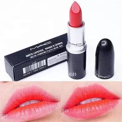 mac适合薄涂的色号,mac哪个色号最值得入手