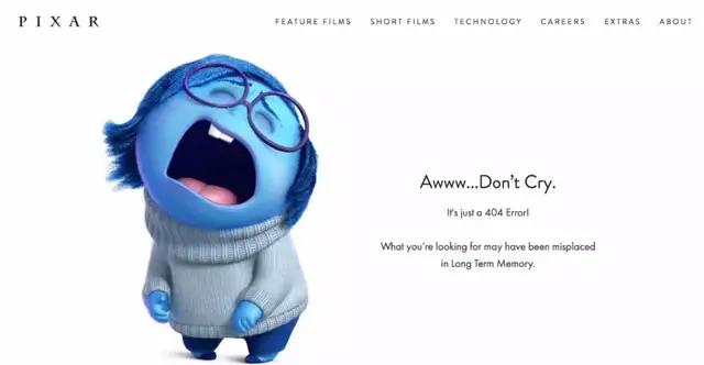 图大明白|404错误为什么是NotFound?为什么是404?