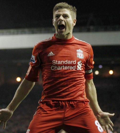 足坛上身体素质最强的人,足坛强壮的球星