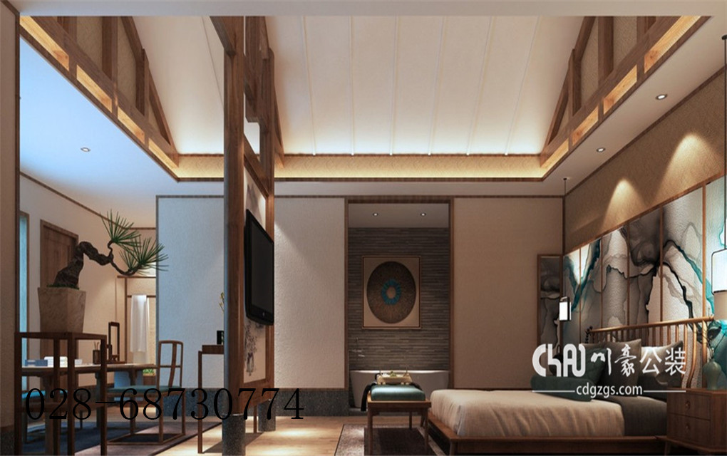 成都川豪装饰公司地址,成都川豪装饰视频