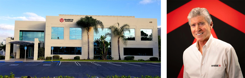 raise3d打印机销量,raise3d打印机pro2plus