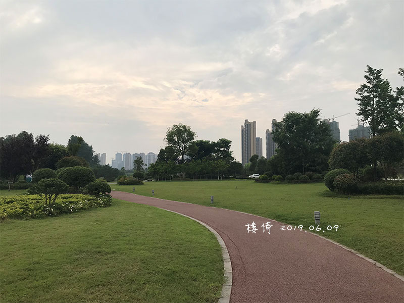 猛龙过江：武汉楼市扛把子宜昌首盘，超32万方，7898元起