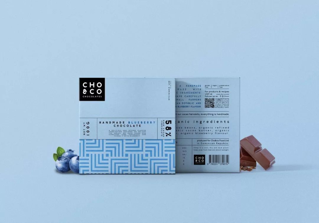 巧克力独立包装各种颜色,巧克力不同颜色的包装