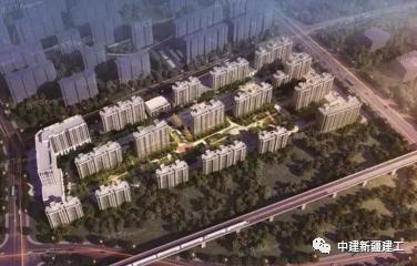 中建二局最新中标公告,中建五局新疆最新中标