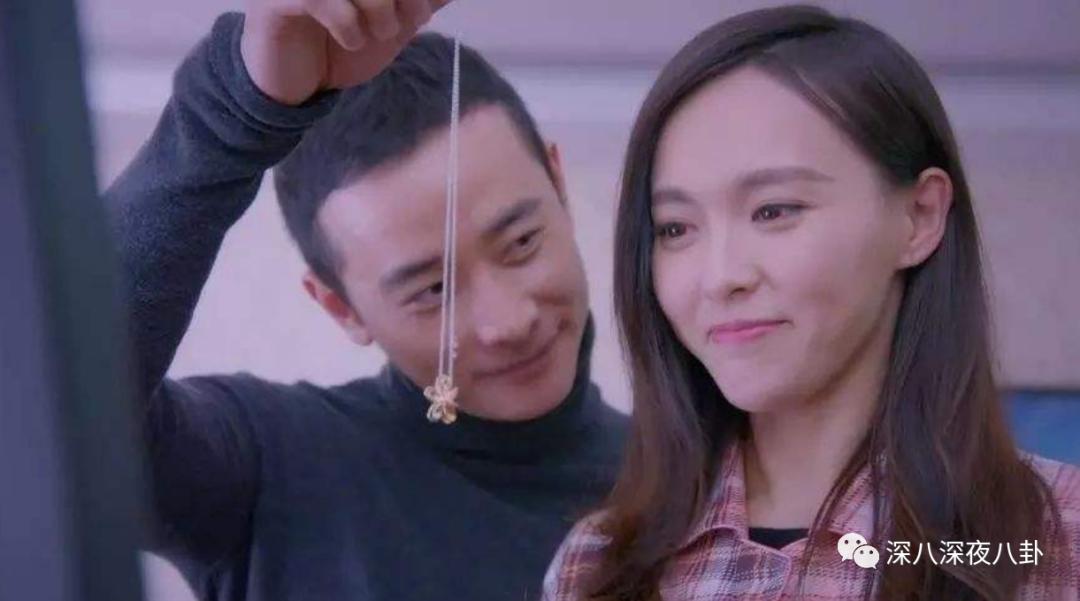 张雨剑和吴倩到底怎么回事,吴倩到底为张雨剑付出多少