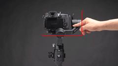 大疆如影sc能直接连手机拍摄吗,智云wbs与大疆如影sc哪个好