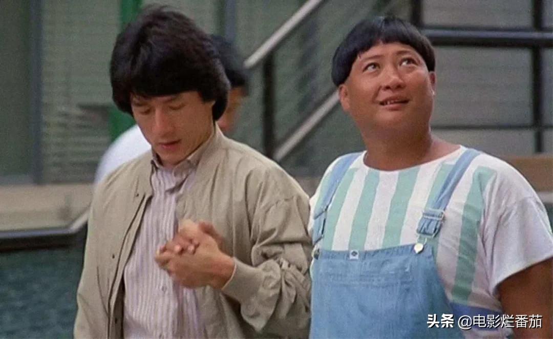 成龙元彪洪金宝刘德华全部电影,刘德华洪金宝成龙一起演的电影