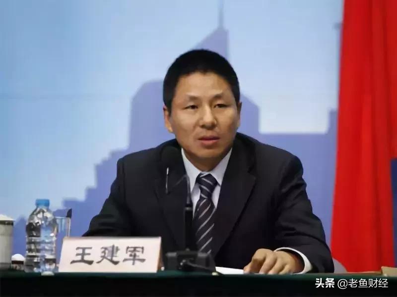 肖钢再谈股市：A股散户太多，不要抱怨埋怨