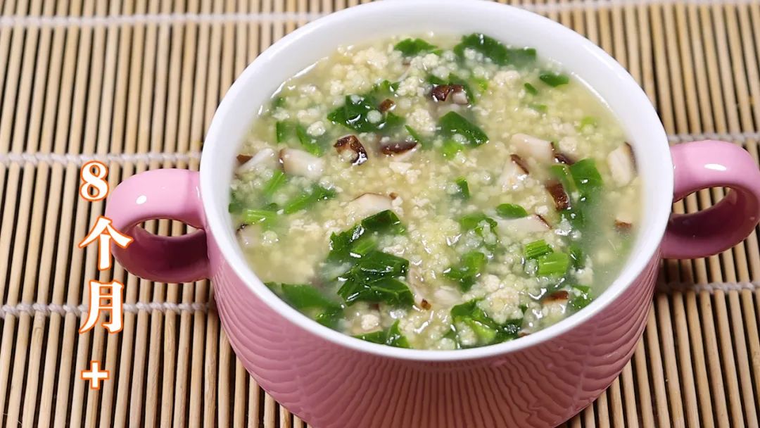小米粥的8种做法宝宝辅食,小米粥怎么熬才好喝宝宝辅食