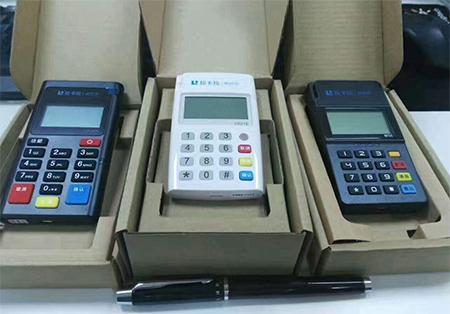 pos机支付公司真的有发展吗,为什么选择pos机支付行业