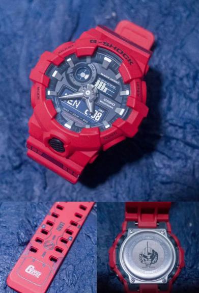 g-shock女生戴合适吗,冬天适合戴g-shock