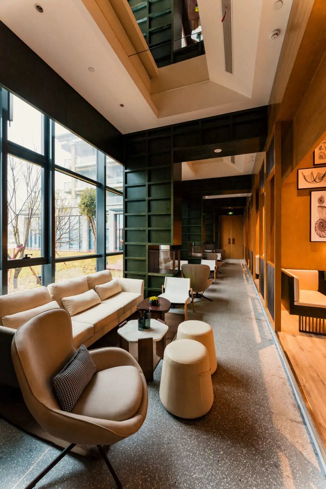 浙江海边美景,浙江渔村的美景