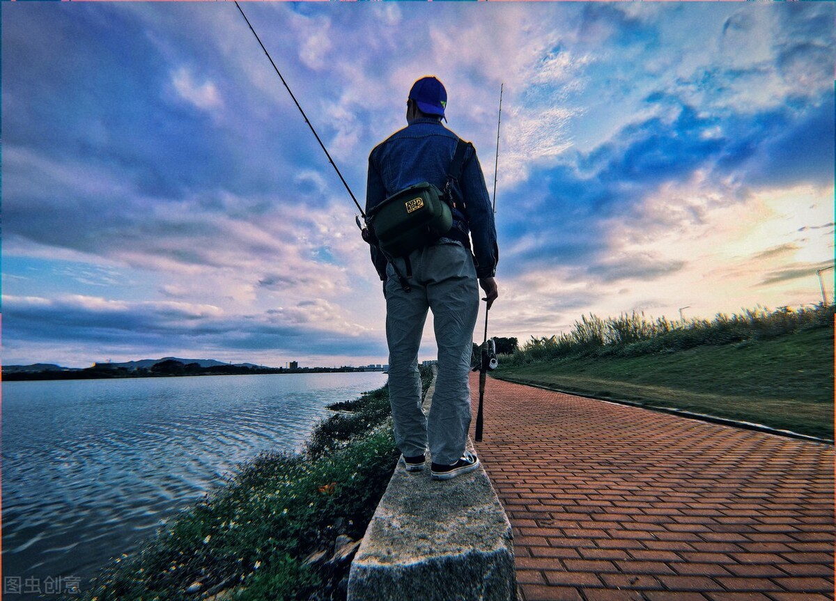 路亚竿选择要怎么选,路亚竿怎么选比较好