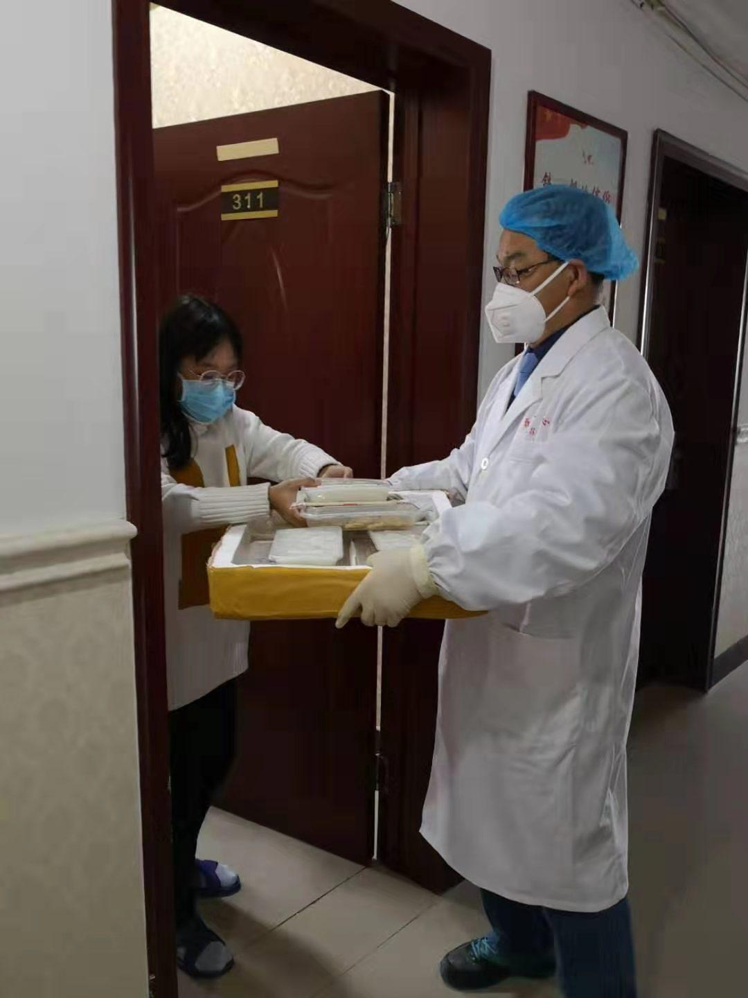 科学居家隔离,无为疫情隔离政策