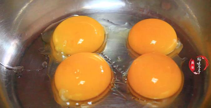 面点烘焙技巧大全,面点师教学鸡蛋糕的做法