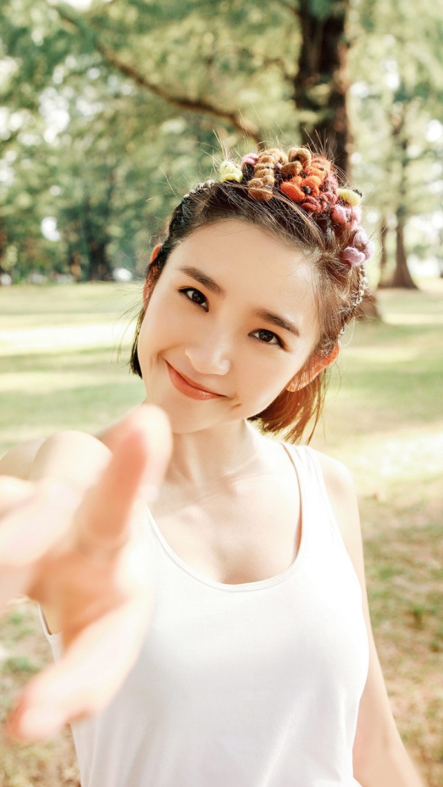 乐嘉性格色彩十讲,乐嘉红色性格优势