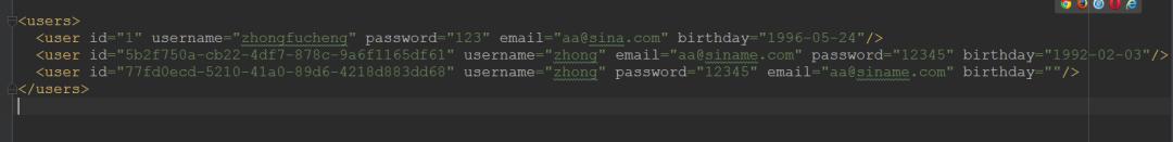 javaweb入门详细开发教程,javaweb开发实战经典基础篇