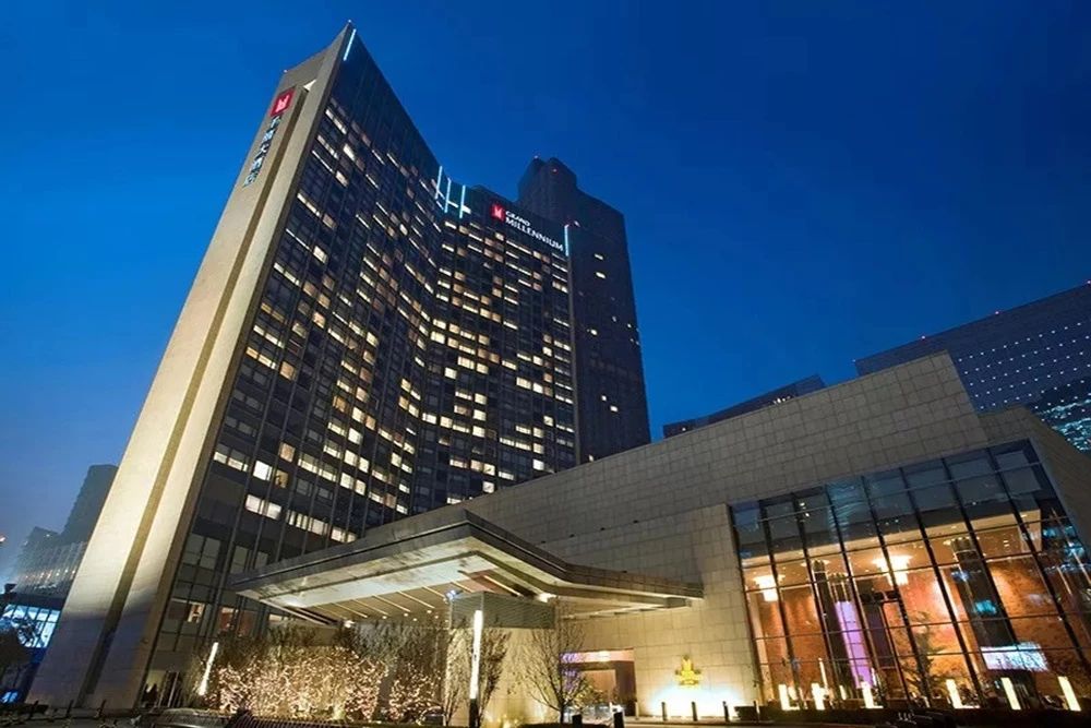 武夷山嘉元千禧度假酒店实拍,武夷山千禧酒店对比悦华酒店