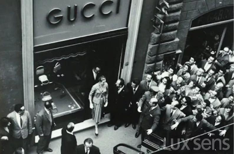 正品gucci和仿品的区别在哪里,gucci山寨品牌