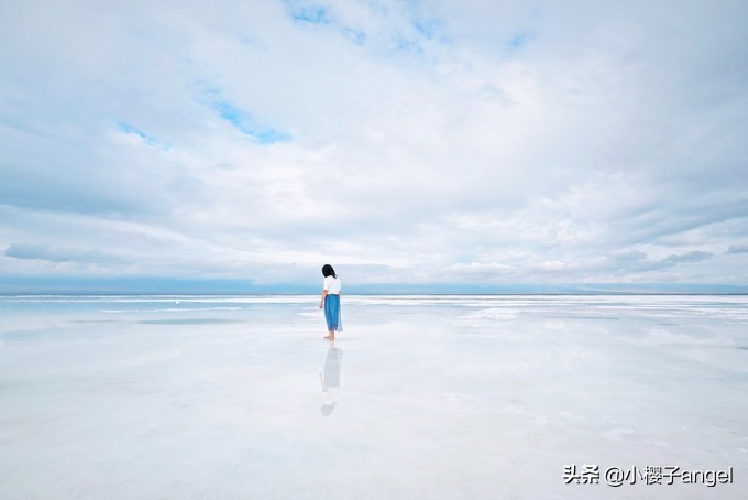 大西北六天五晚攻略,六天五晚的大西北旅行