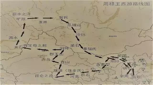 徐霞客游记是谁的游记,徐霞客游记是哪个时代的作品