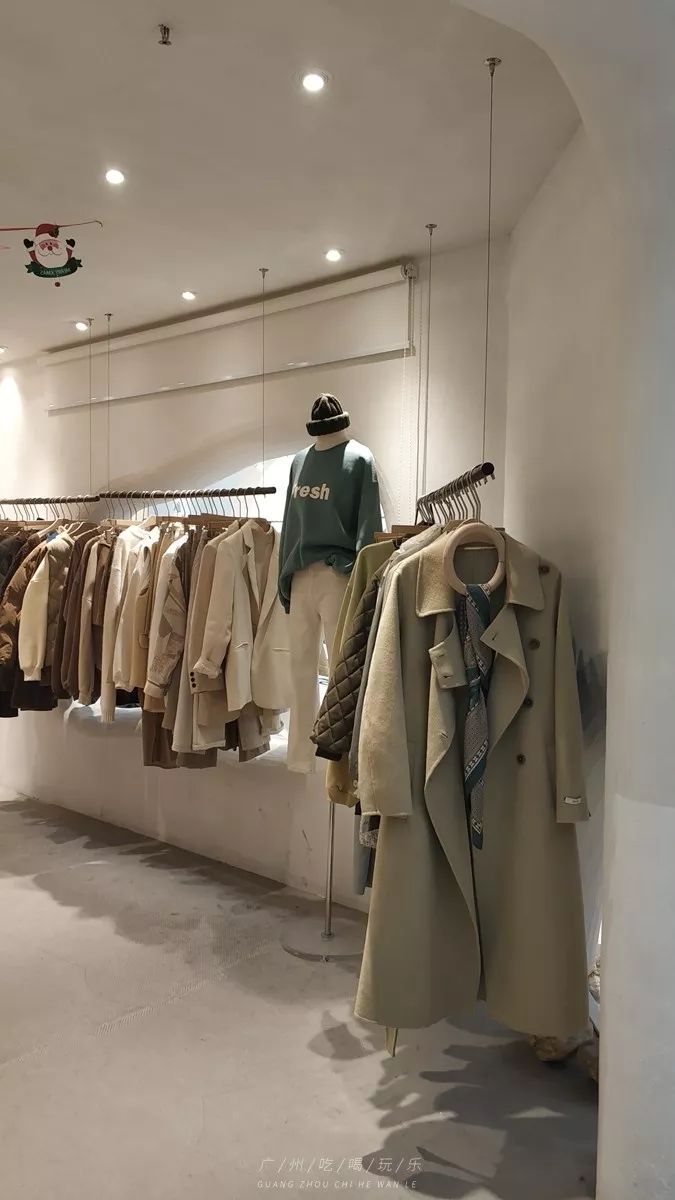 韩国东大门服装批发有几个大楼,广州韩国东大门服装批发拿货