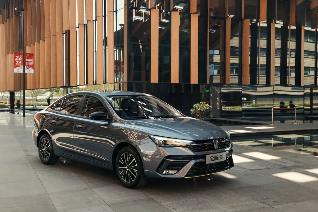 最低3.99万这几款车最适合代步了,这四款合资车不到十万可以买